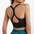 ZenFlow Yoga Crop Top