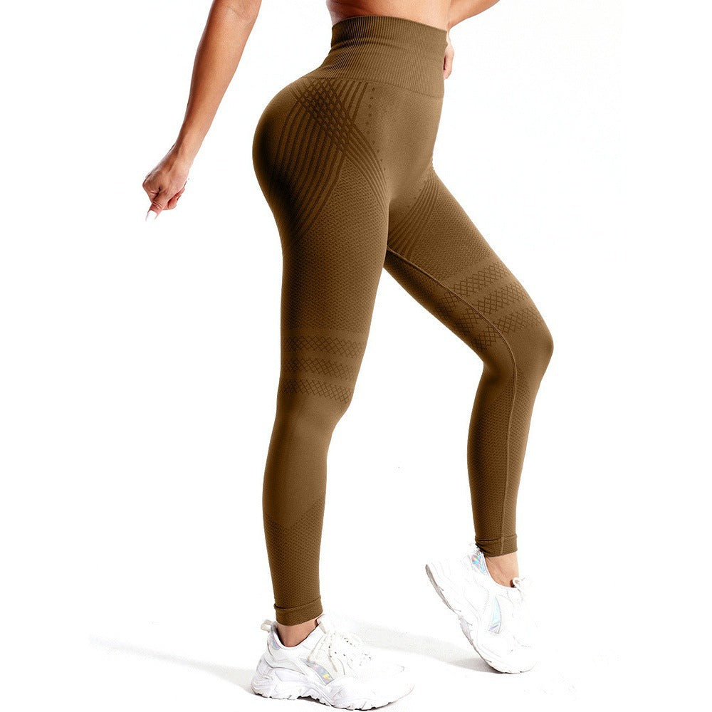 3D Sculpt Pro Leggings