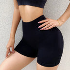 Peachy Lift Scrunch Shorts