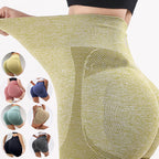 Peachy Lift Scrunch Shorts