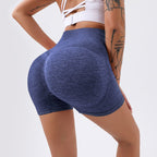 Peachy Lift Scrunch Shorts