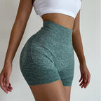 Peachy Lift Scrunch Shorts