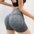 Peachy Lift Scrunch Shorts